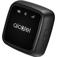 Alcatel MOVETRACK MK20 Pet verzia Black - GPS tracker