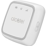 Alcatel MOVETRACK MK20 Pet verze White - GPS Tracker