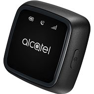Alcatel MOVE TRACK MK20 Black - Pet GPS Tracker