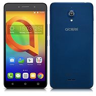 ALCATEL A2 XL 8050D Metal Blue - Mobile Phone
