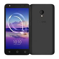 Alcatel U5 HD 5047D Black - Mobilný telefón
