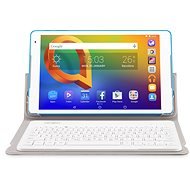 Alcatel A3 WiFi s klávesnicou 8079 White - Tablet