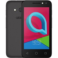 ALCATEL U3 4049D Volcano Black - Mobile Phone