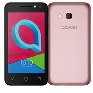 ALCATEL U3 4049D Rose Gold - Mobile Phone