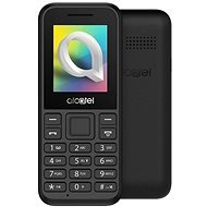 ALCATEL 1066G Black - Mobile Phone