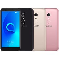 ALCATEL 1X - Mobile Phone