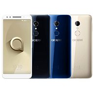 ALCATEL 3 - Mobile Phone