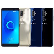 ALCATEL 3V - Mobile Phone