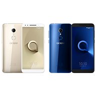 ALCATEL 3 5052D - Mobile Phone