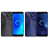 ALCATEL 3X 5058I - Mobile Phone