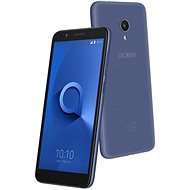 Alcatel 1X Blue - Mobile Phone