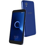 Alcatel 1 Blue - Mobile Phone