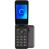Alcatel 3025X Grey - Mobile Phone