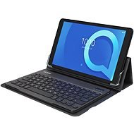 Alcatel 1T 10 SMART 8092 2 GB / 32 GB Schwarz (incl. Keyboard) - Tablet
