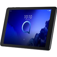 Alcatel 3T 10 Black (8088X) + Audio station - Tablet