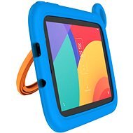 Alcatel 1T 7 2023 KIDS 2GB/32GB bumper case blau - Tablet