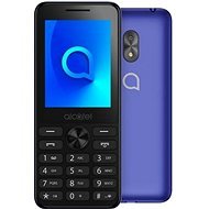 Alcatel 2003D modrý - Mobilný telefón