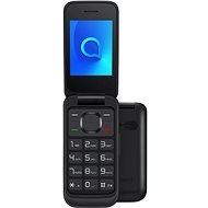 Alcatel 2053D Black - Mobile Phone