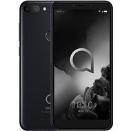 Alcatel 1S black - Mobile Phone
