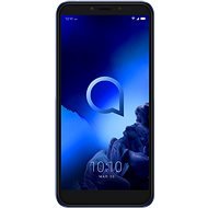 Alcatel 1S blue - Mobile Phone