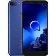 Alcatel 1S 64GB blue - Mobile Phone