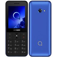 Alcatel 3088X Blue - Mobile Phone