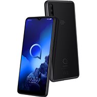 Alcatel 3X (2016) - Mobile Phone