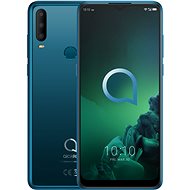 Alcatel 3X (2019) 64GB Green - Mobile Phone