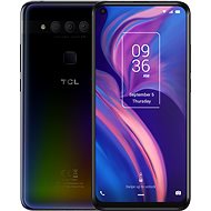TCL T1 Plex Black - Mobile Phone