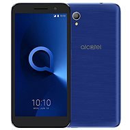 Alcatel 1 2019 modrá - Mobilný telefón