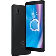 Alcatel 1B Black - Mobile Phone