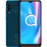 Alcatel 1SE 2020 64GB Green - Mobile Phone
