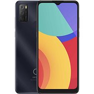 Alcatel 1S 2021 Black - Mobile Phone