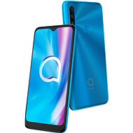 Alcatel 1SE Lite Edition Blue - Mobile Phone