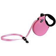 Alcott Adventure pink size S - Leash