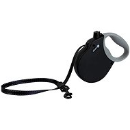 Alcott Adventure black size L - Leash