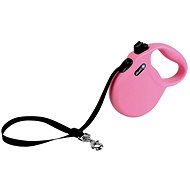 Alcott Wanderer pink size M - Leash