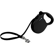 Alcott Wanderer black size L - Leash