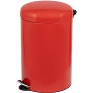 ALDA Pedal bin Doman Freedom Fresh, 20 l, red - Rubbish Bin