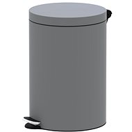 ALDA Pedal bin Freedom Fresh 20 L, grey - Rubbish Bin