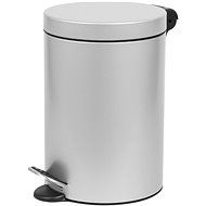 ALDA Pedal bin Freedom Fresh 3 L, grey - Rubbish Bin