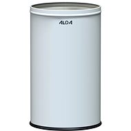 ALDA Room Basket 18 L, fehér - Szemetes