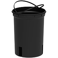 ALDA Inner container for waste bin EKO WALL Station 20 l, plastic - Container