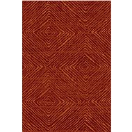 Alfa Carpets  Kusový koberec Ethno terra - Koberec