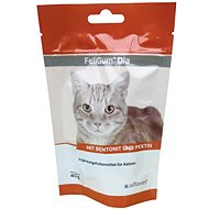 Alfavet FeliGum Dia - Food Supplement for Cats