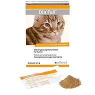 Alfavet Dia Feli - Food Supplement for Cats