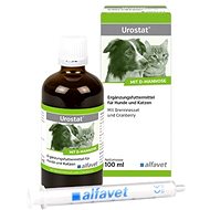 Alfavet Urostat - Vitamins for Dogs