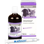 Alfavet Nephrostat - Vitamins for Dogs