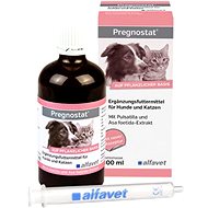 Alfavet Pregnostat - Vitamins for Dogs