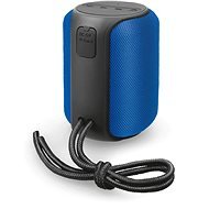 Aligátor ABS3 kék - Bluetooth hangszóró